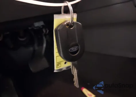 2008 Ford Taurus Sel z USA, uszkodzony, nr VIN 1FAHP24W48G126847